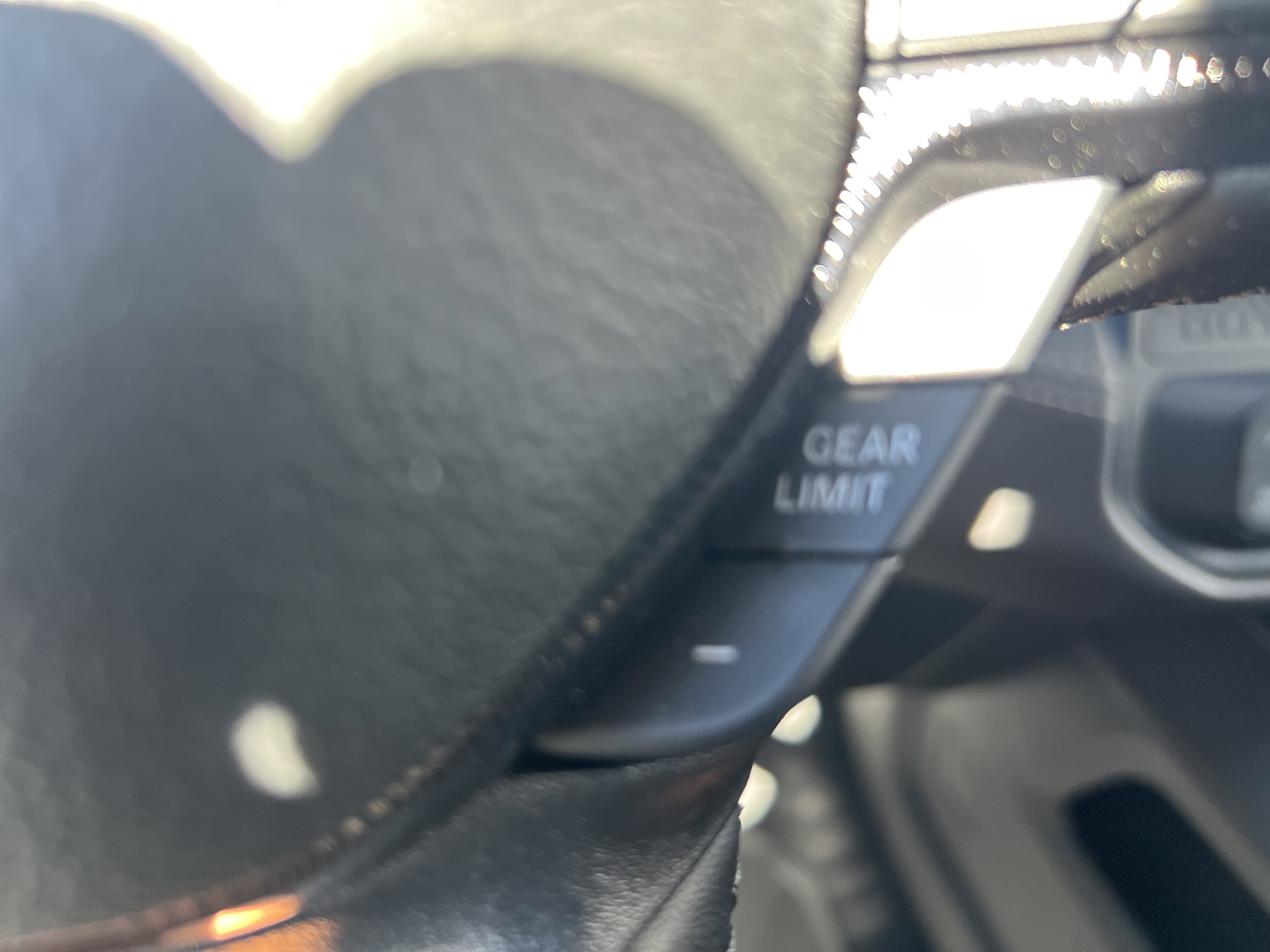 2026 RAM 2500 Rebel - Photo 38