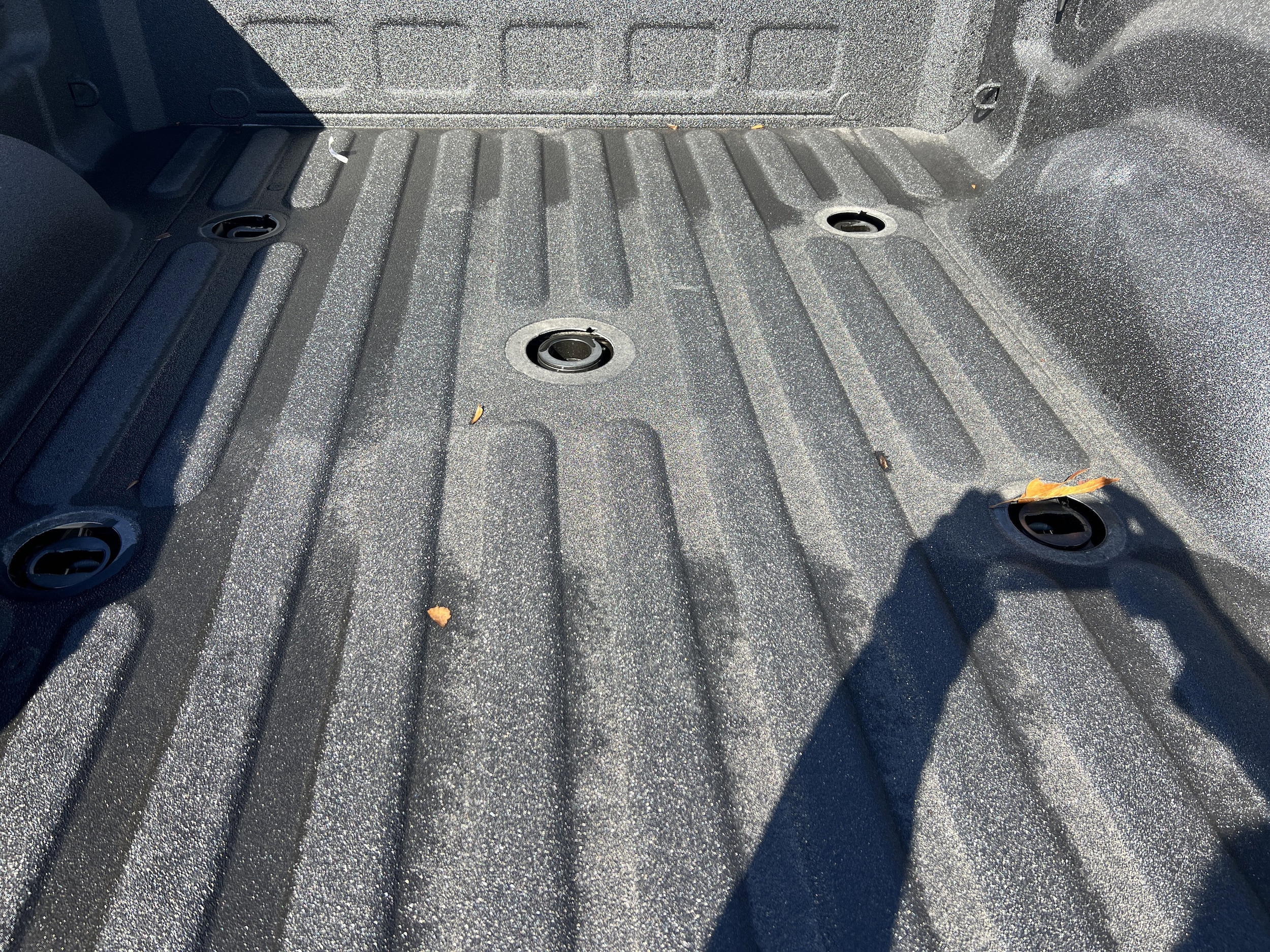2026 RAM 2500 Rebel - Photo 11
