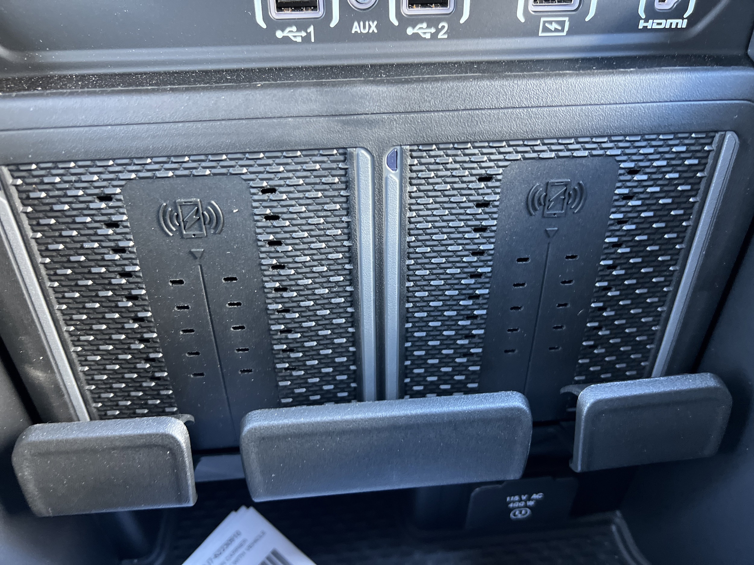 2026 RAM 2500 Rebel - Photo 32