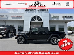 2026 Jeep Gladiator Sport Pickup