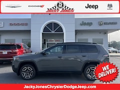 2026 Jeep Cherokee Laredo/Limited Sport Utility