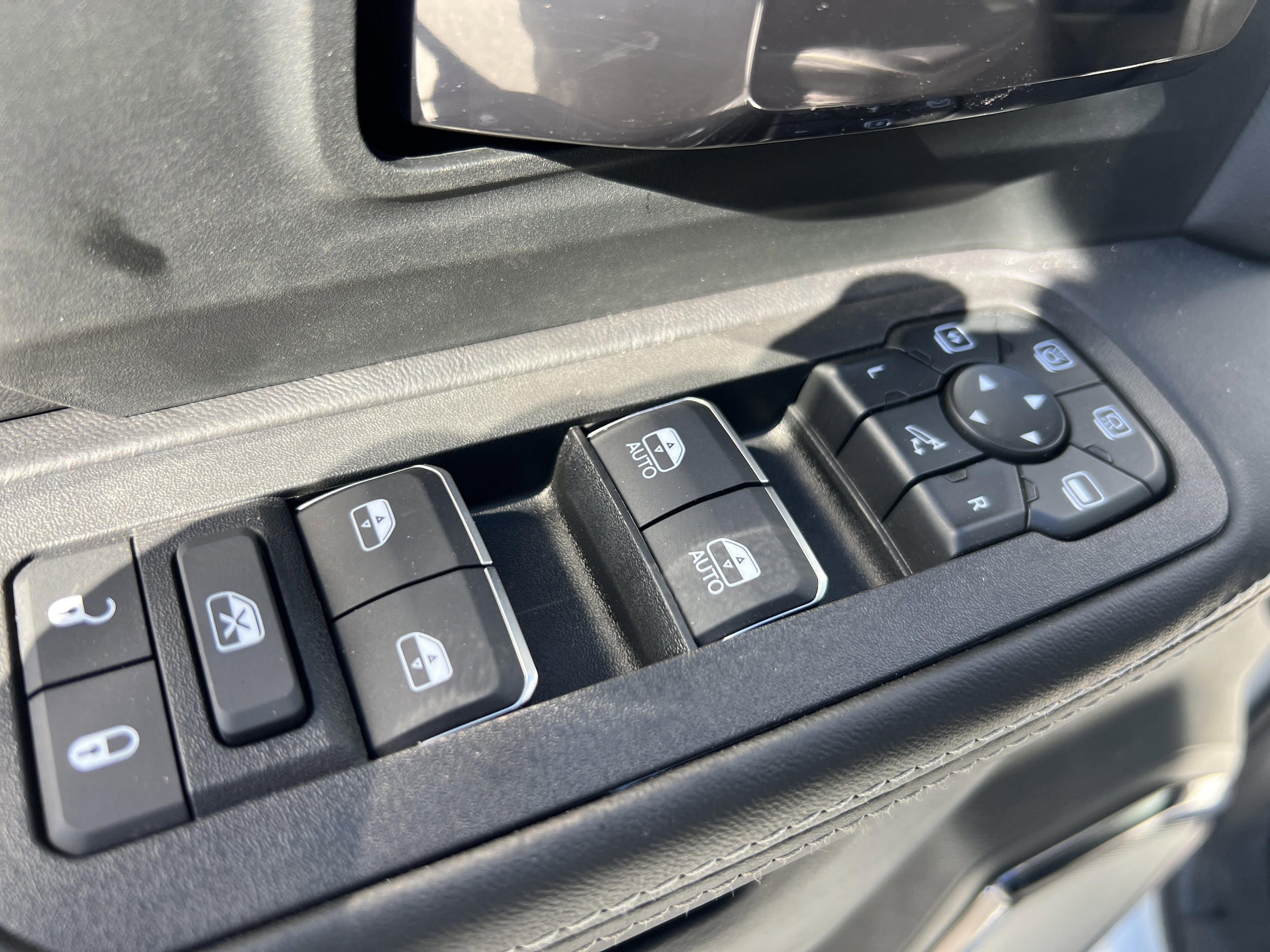 2026 RAM 2500 Rebel - Photo 21