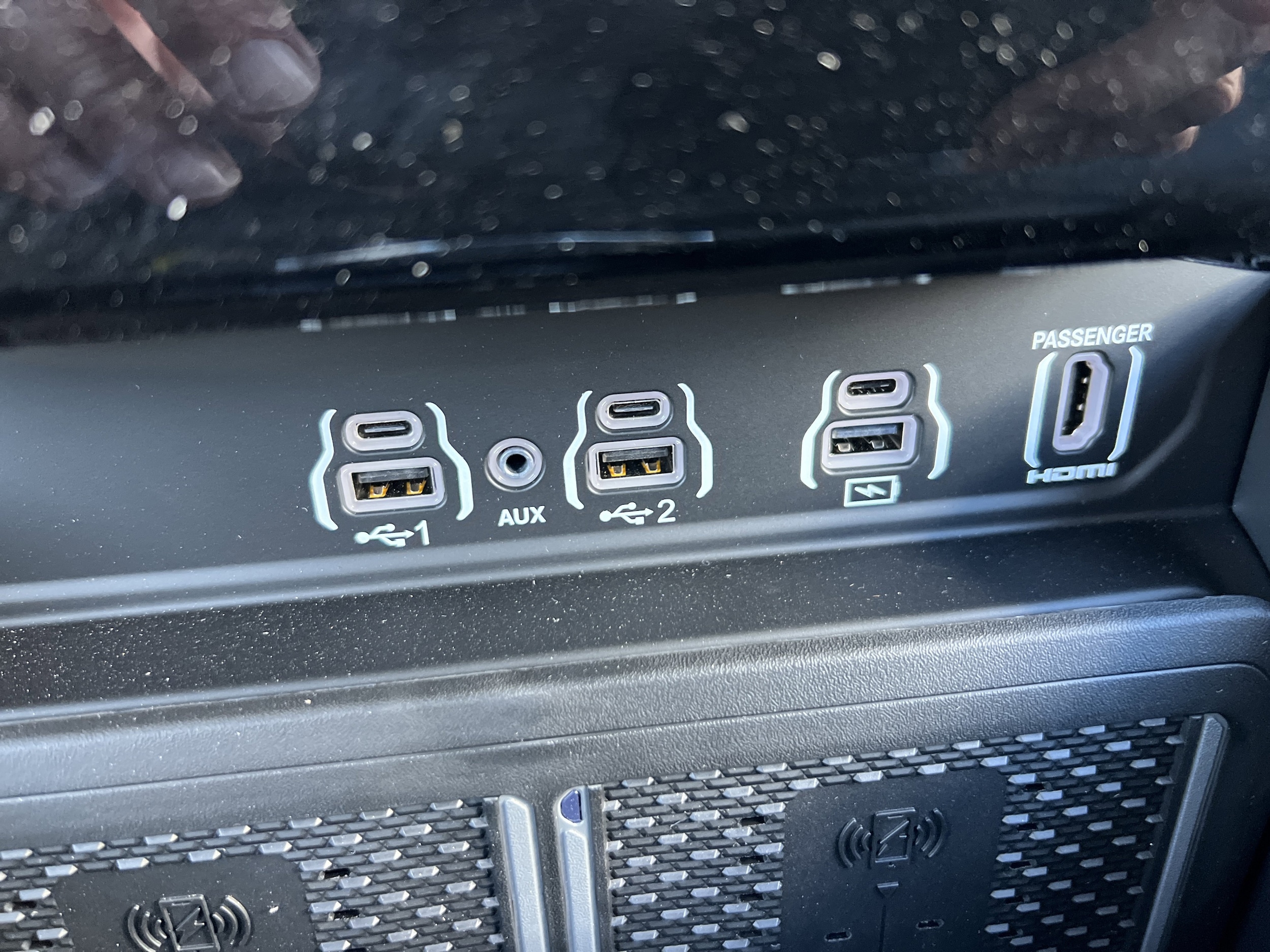 2026 RAM 2500 Rebel - Photo 31