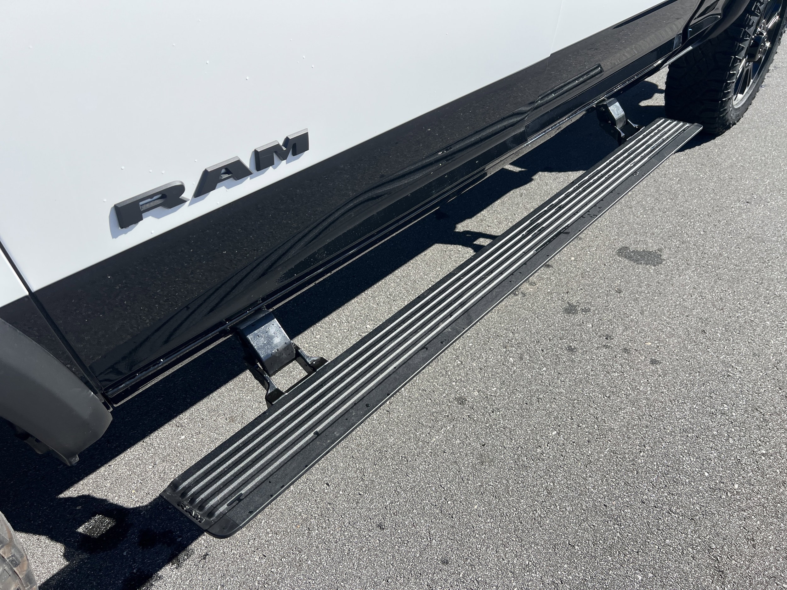 2026 RAM 2500 Rebel - Photo 20