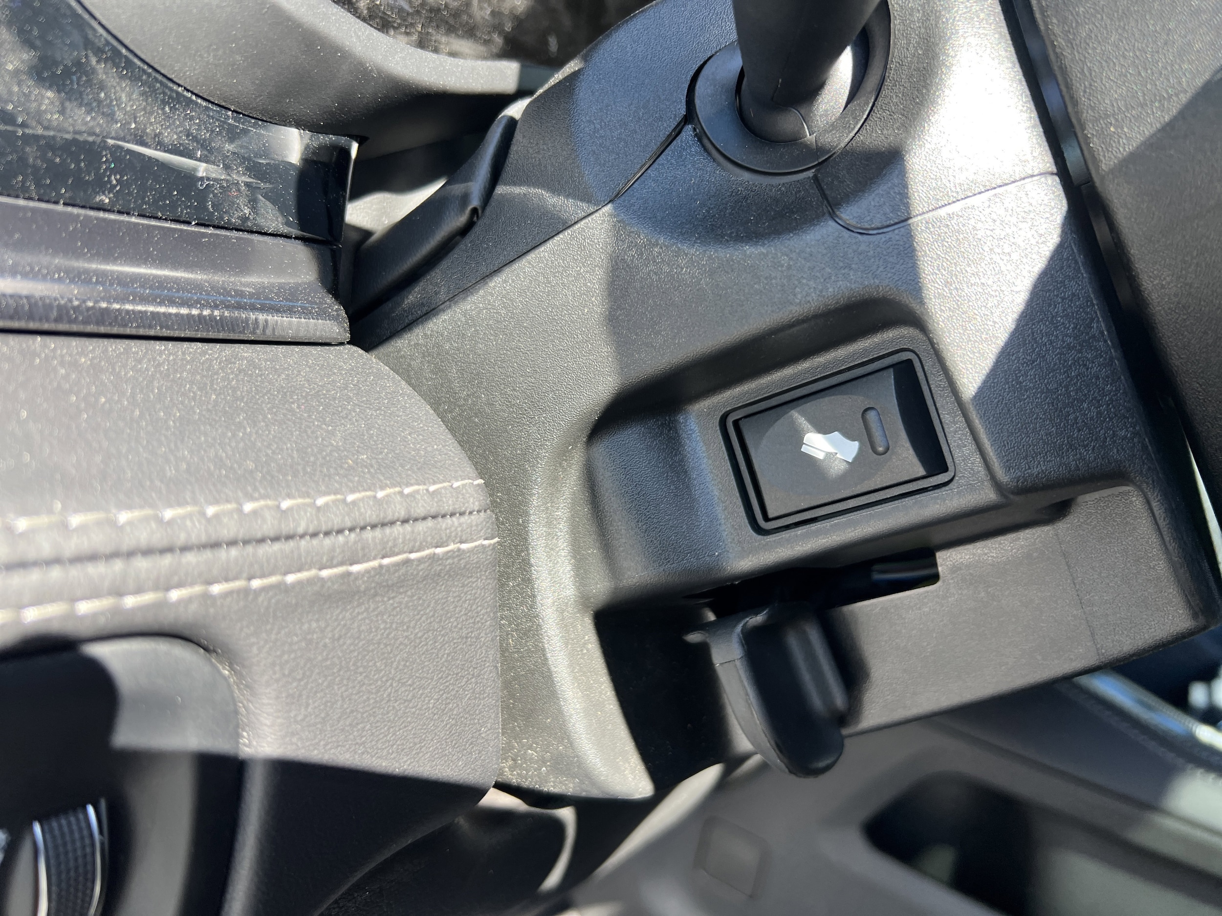 2026 RAM 2500 Rebel - Photo 23
