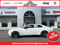 2026 Dodge Charger R/T Sedan