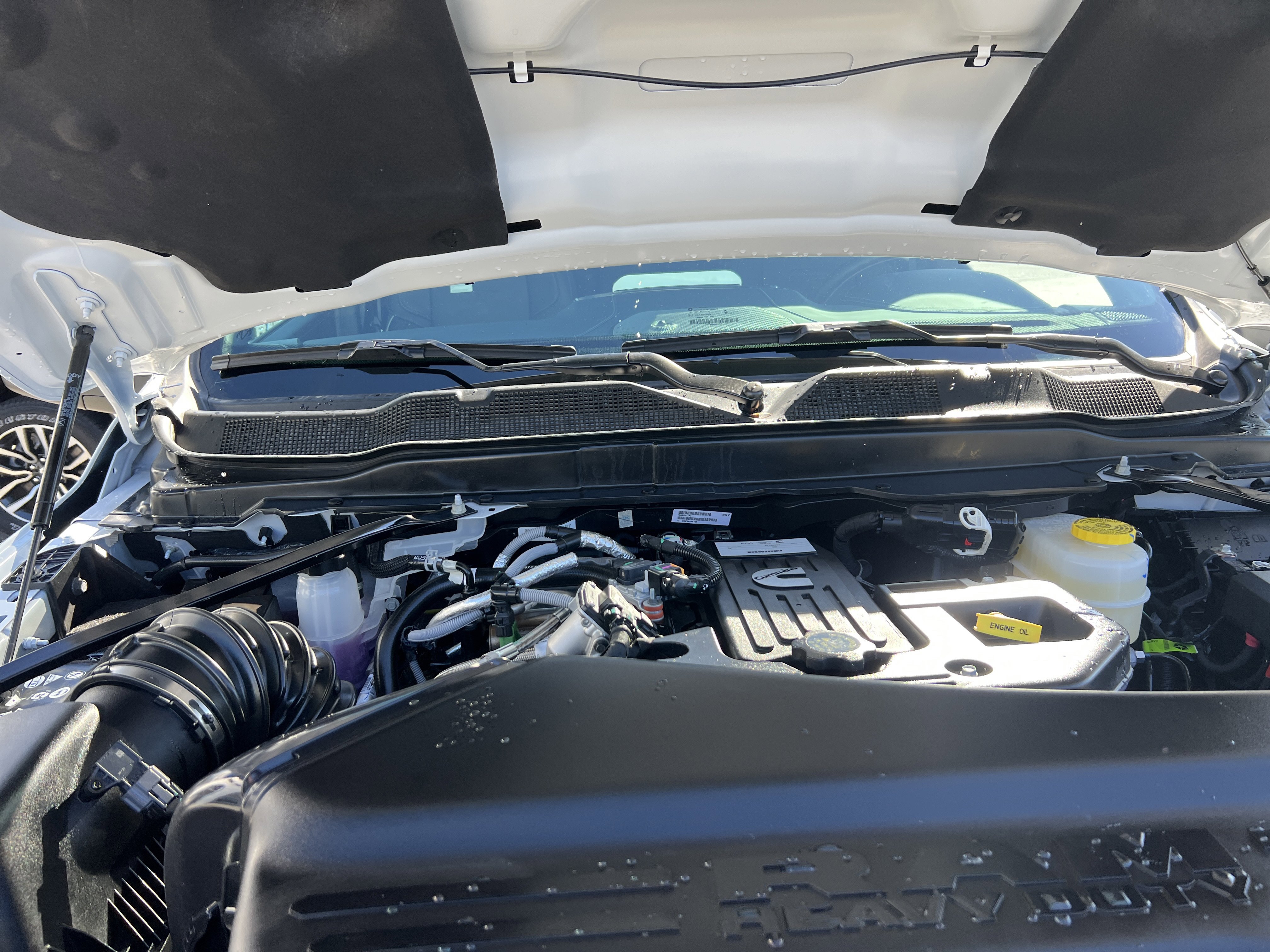 2026 RAM 2500 Rebel - Photo 41