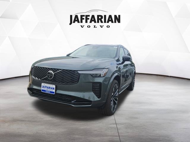 2027 Volvo XC90