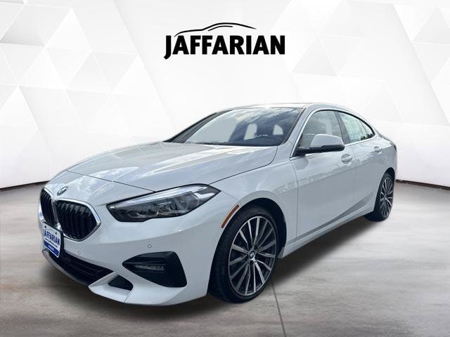 2021 BMW 2 Series