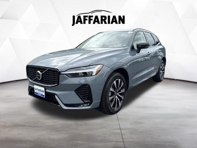 2024 Volvo XC60