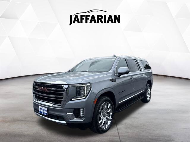 2024 GMC Yukon XL