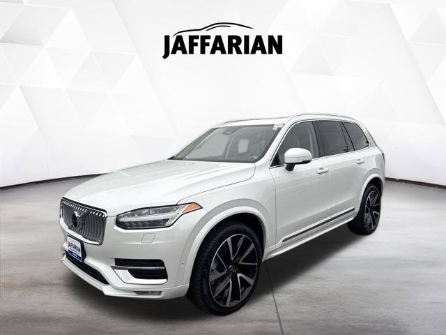 2024 Volvo XC90