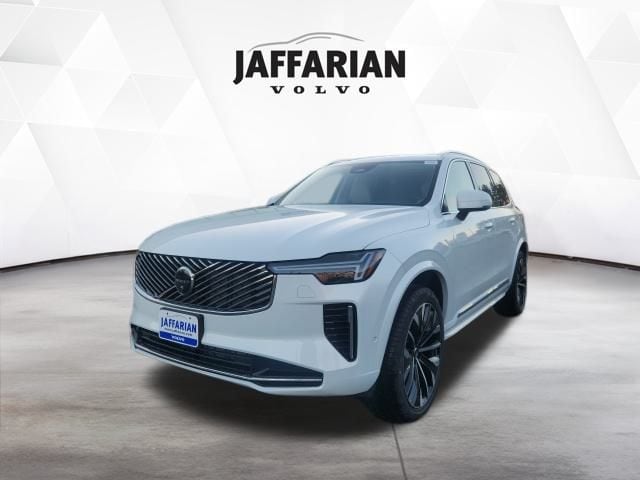 2026 Volvo XC90