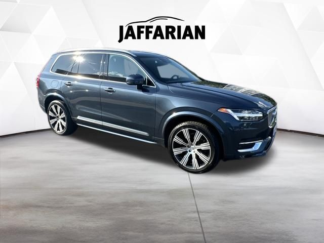 2021 Volvo XC90