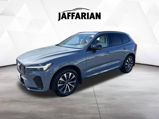 2024 Volvo XC60