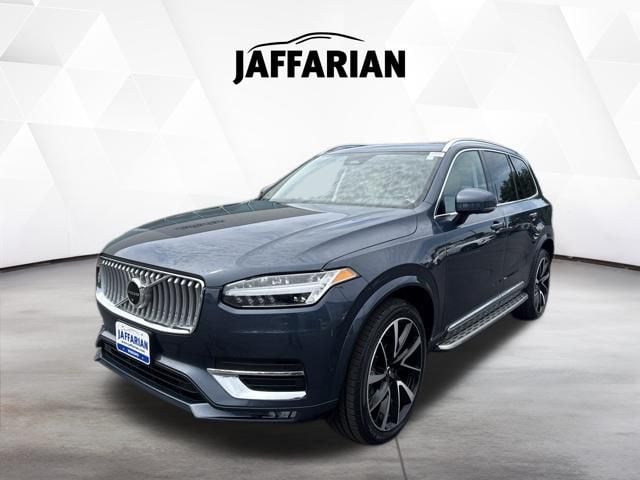 2023 Volvo XC90