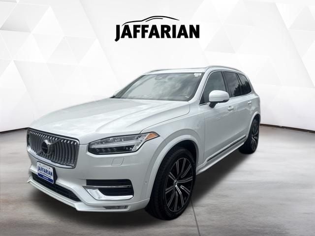 2024 Volvo XC90