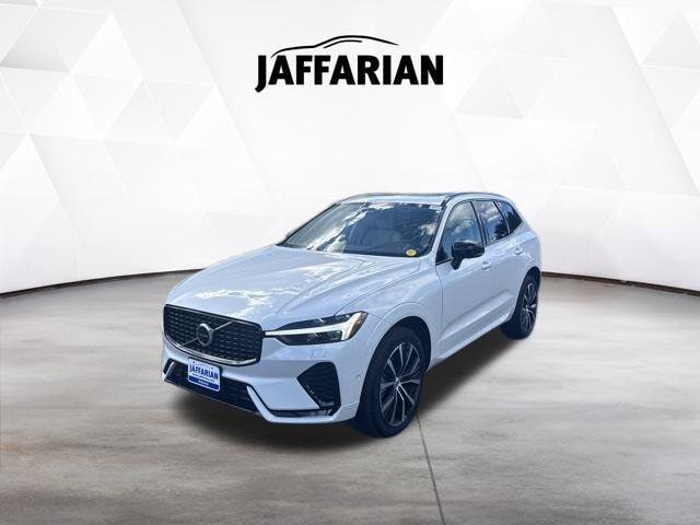 2024 Volvo XC60