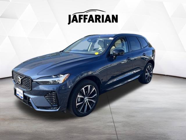 2024 Volvo XC60