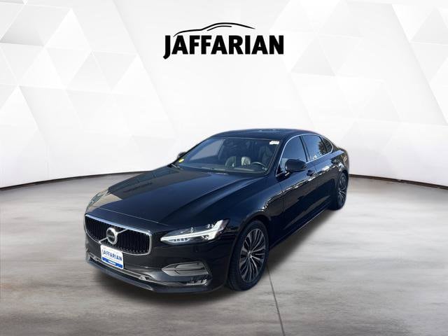 2020 Volvo S90 Momentum