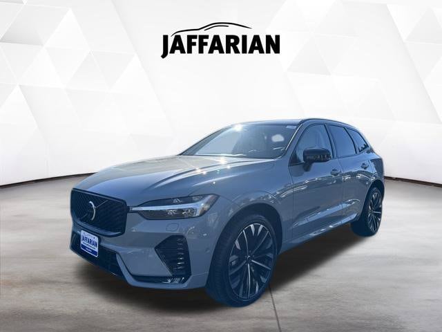 2026 Volvo XC60
