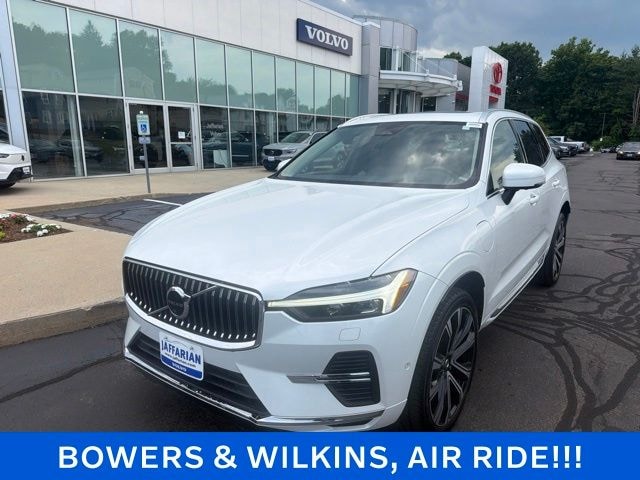 DYNAMIC_PREF_LABEL_INVENTORY_FEATURED_USED_INVENTORY_FEATURED1_ALTATTRIBUTEBEFORE 2023 Volvo XC60 Recharge Plug-In Hybrid Ultimate SUV DYNAMIC_PREF_LABEL_INVENTORY_FEATURED_USED_INVENTORY_FEATURED1_ALTATTRIBUTEAFTER