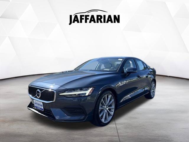 2020 Volvo S60