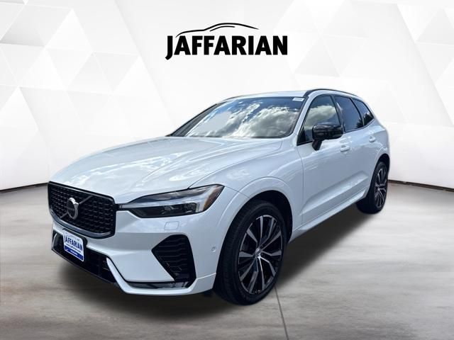 2024 Volvo XC60