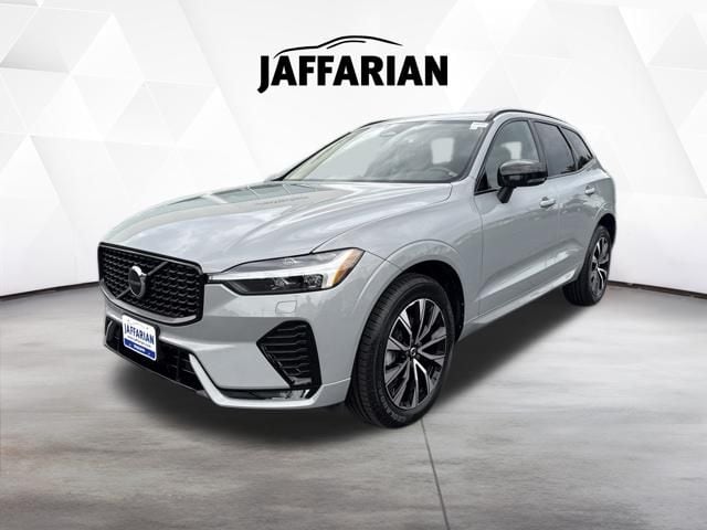 2024 Volvo XC60
