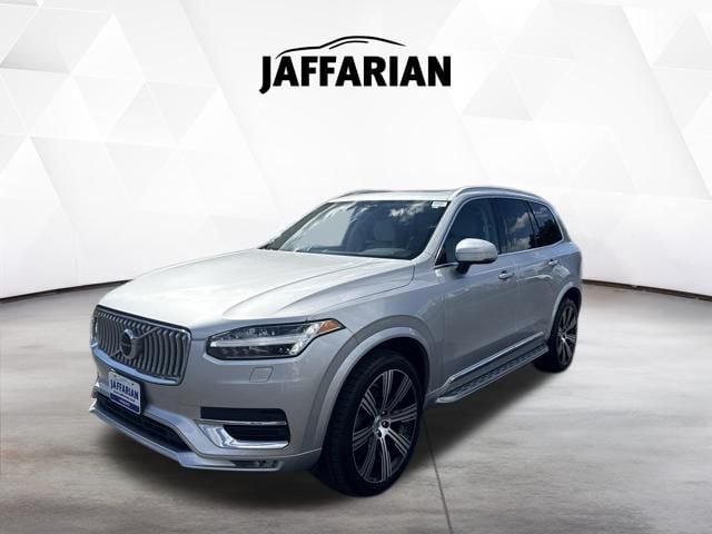 2021 Volvo XC90