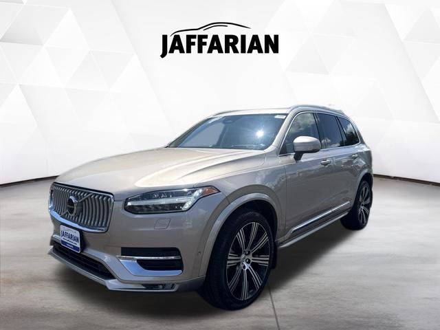 Used 2023 Volvo XC90 Ultimate SUV Haverhill, Massachusetts