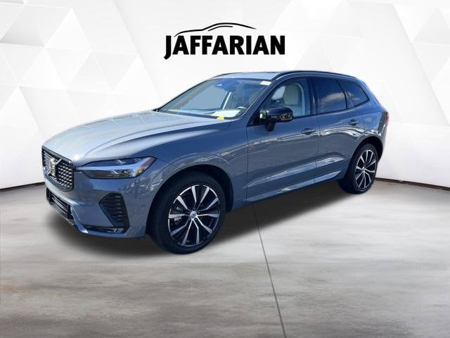 2024 Volvo XC60