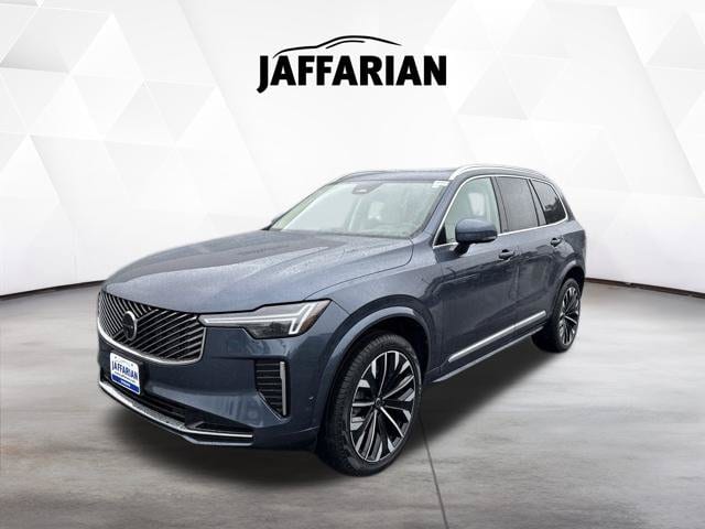2025 Volvo XC90