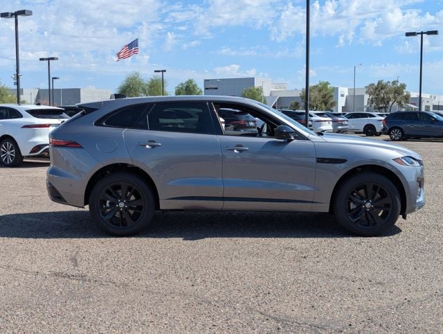 2026 Jaguar F-Pace R-Dynamic S - Photo 22