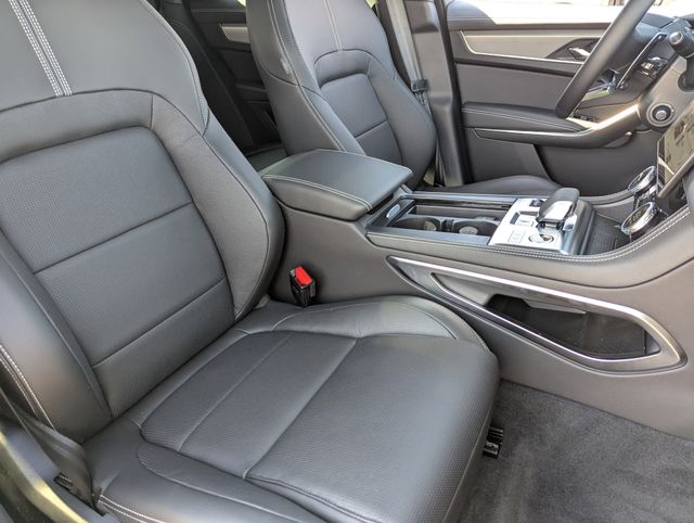 2026 Jaguar F-Pace R-Dynamic S - Photo 6