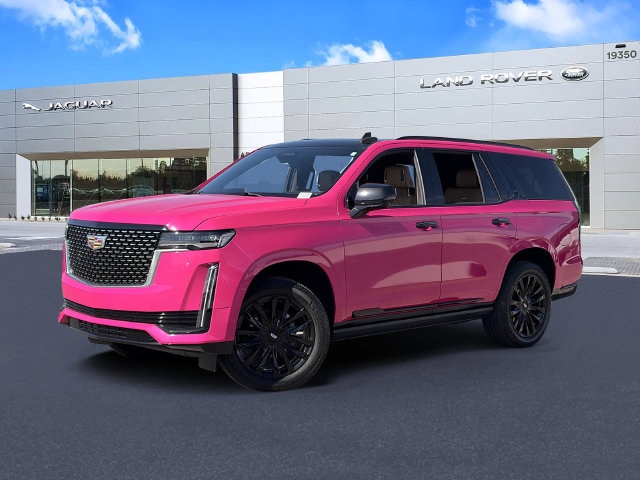 2023 Cadillac Escalade