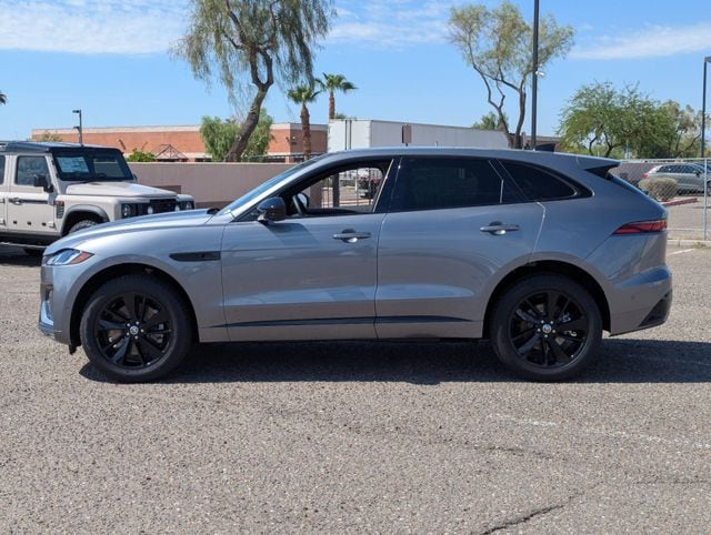 2026 Jaguar F-Pace R-Dynamic S - Photo 26