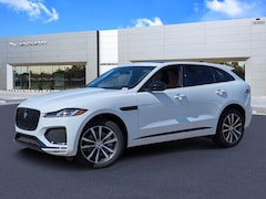 2026 Jaguar F-PACE P250 R-Dynamic S SUV