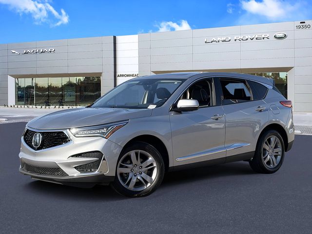 2021 Acura RDX Advance Package SUV