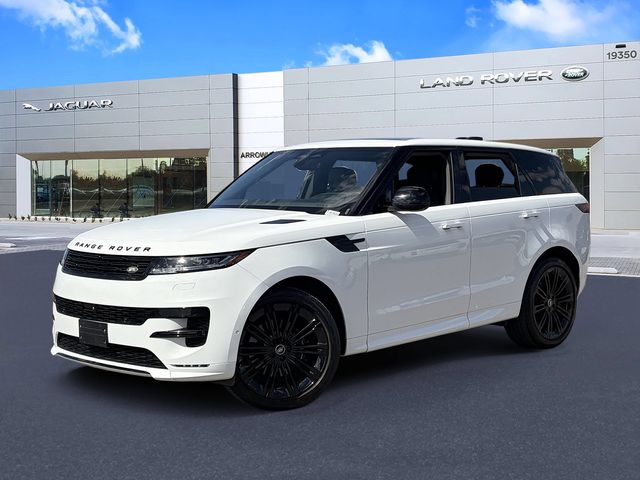 2024 Land Rover Range Rover Sport