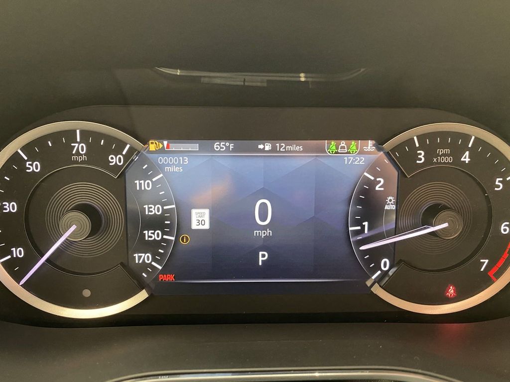 2023 Jaguar F-Pace S - Photo 15