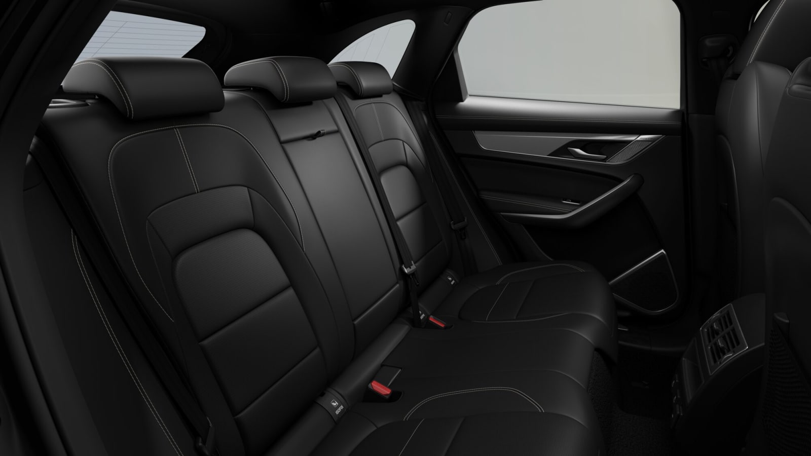 2026 Jaguar F-Pace R-Dynamic S - Photo 6