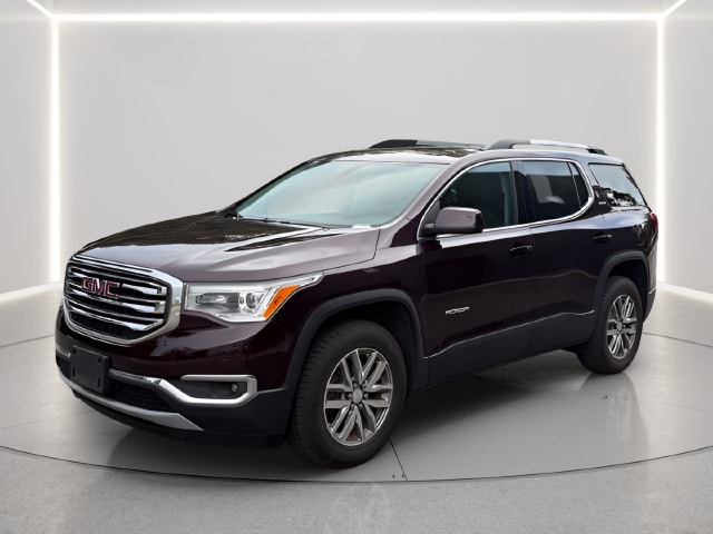 2018 GMC Acadia SLE-2