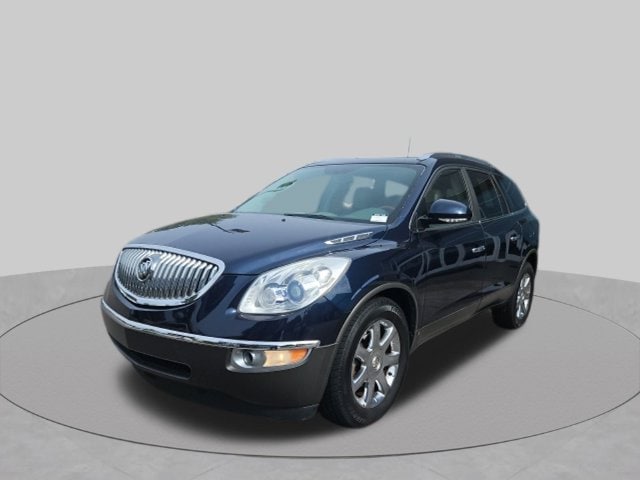 2008 Buick Enclave
