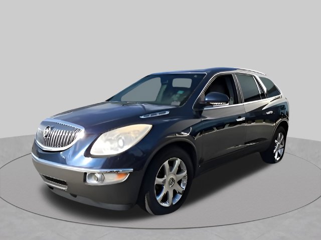 2008 Buick Enclave