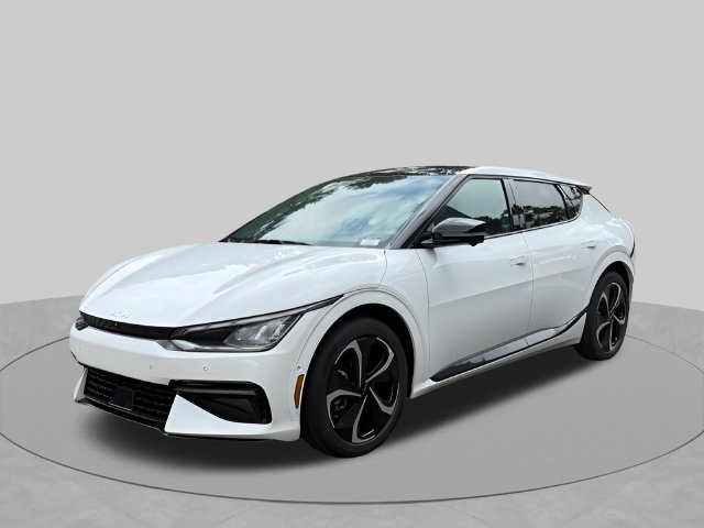 2024 Kia EV6