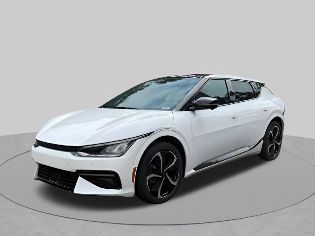 2024 Kia EV6