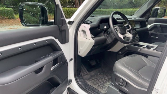 Used 2026 Land Rover Defender S 110 P300 S