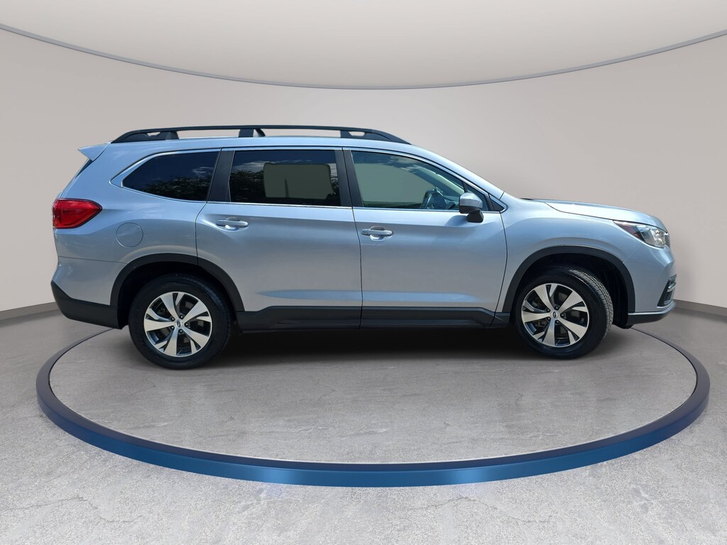 Used 2022 Subaru Ascent Premium 7-Passenger SUV