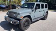  Jeep Wrangler 4xe